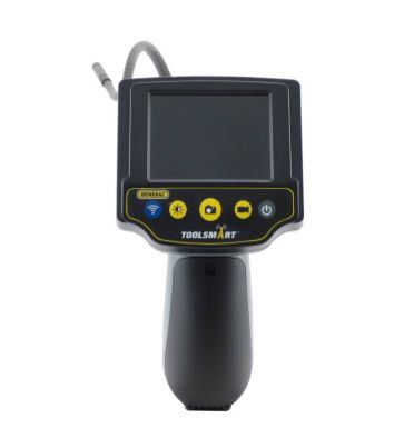 ToolSmart™ Wifi Connected Video Inspection Camera