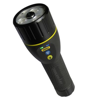 TS01 ToolSmart Flashlight Inspection Camera